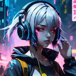 CyberNyx avatar