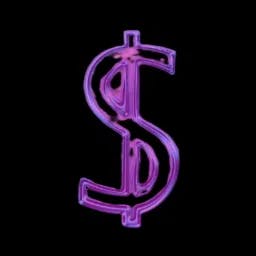 Dollars avatar