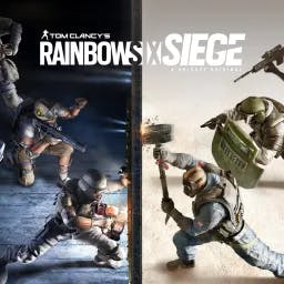 Rainbow Six Stats avatar