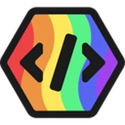 Pridebot avatar
