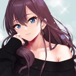 Shiru avatar