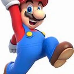 Mario avatar
