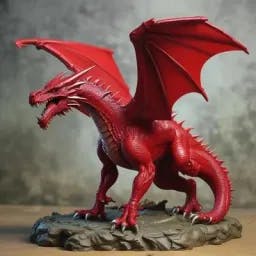 Ava Dragon avatar