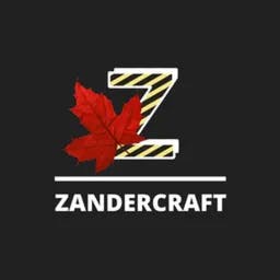 Zandercraft Bot avatar