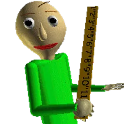 Baldi Bot avatar
