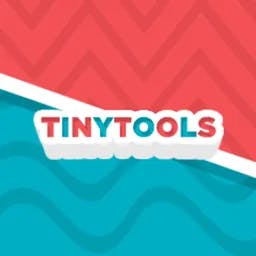 TinyTool avatar
