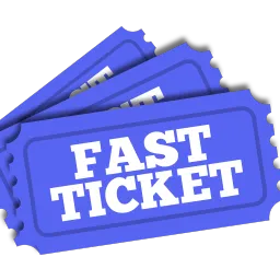 Fast Ticket avatar