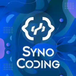 Syno Coding avatar
