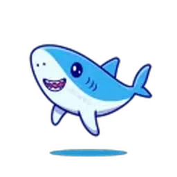 Blue Sharky avatar