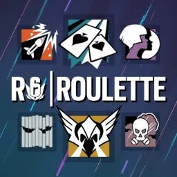 R6 Roulette avatar