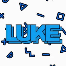 Luke avatar
