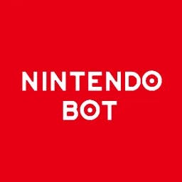 Nintendo Bot avatar
