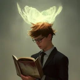 Alchemist avatar