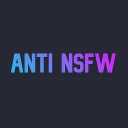 Anti NSFW avatar