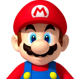 Mario! avatar