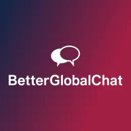 BetterGlobal avatar