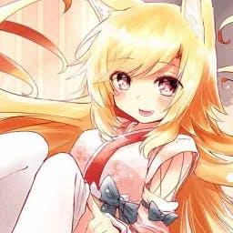 Fox Girl avatar