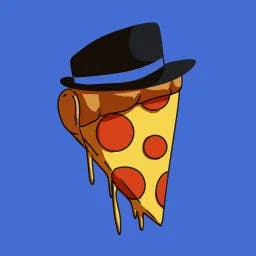 PizzaHat avatar