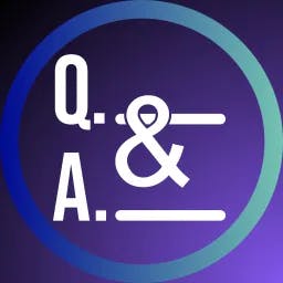Q&A avatar