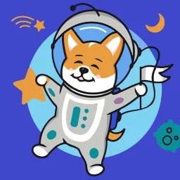 astro dog avatar