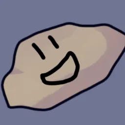 Rock Bot avatar
