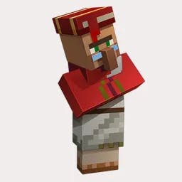 Minecrafter avatar