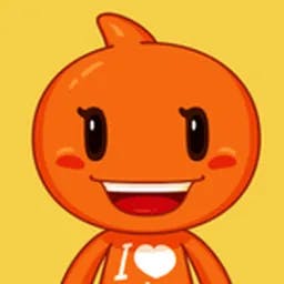 Ali Mascot avatar