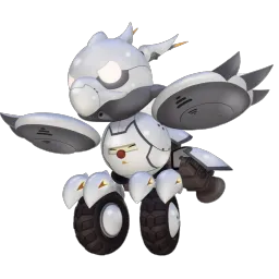 Chocobot avatar