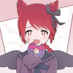 Suzuka avatar