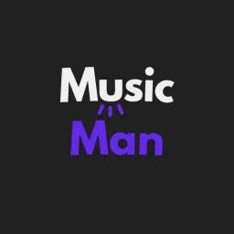 MusicMan avatar